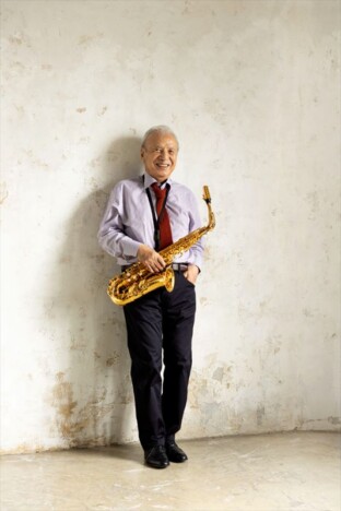 渡辺貞夫、ビルボード横浜公演開催