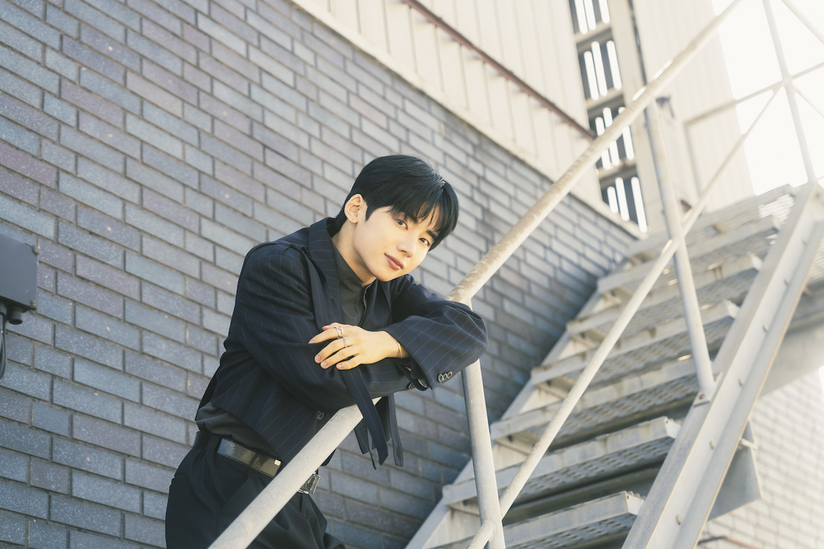 YUMEKI、夢を掴み取る挑戦の根源の画像