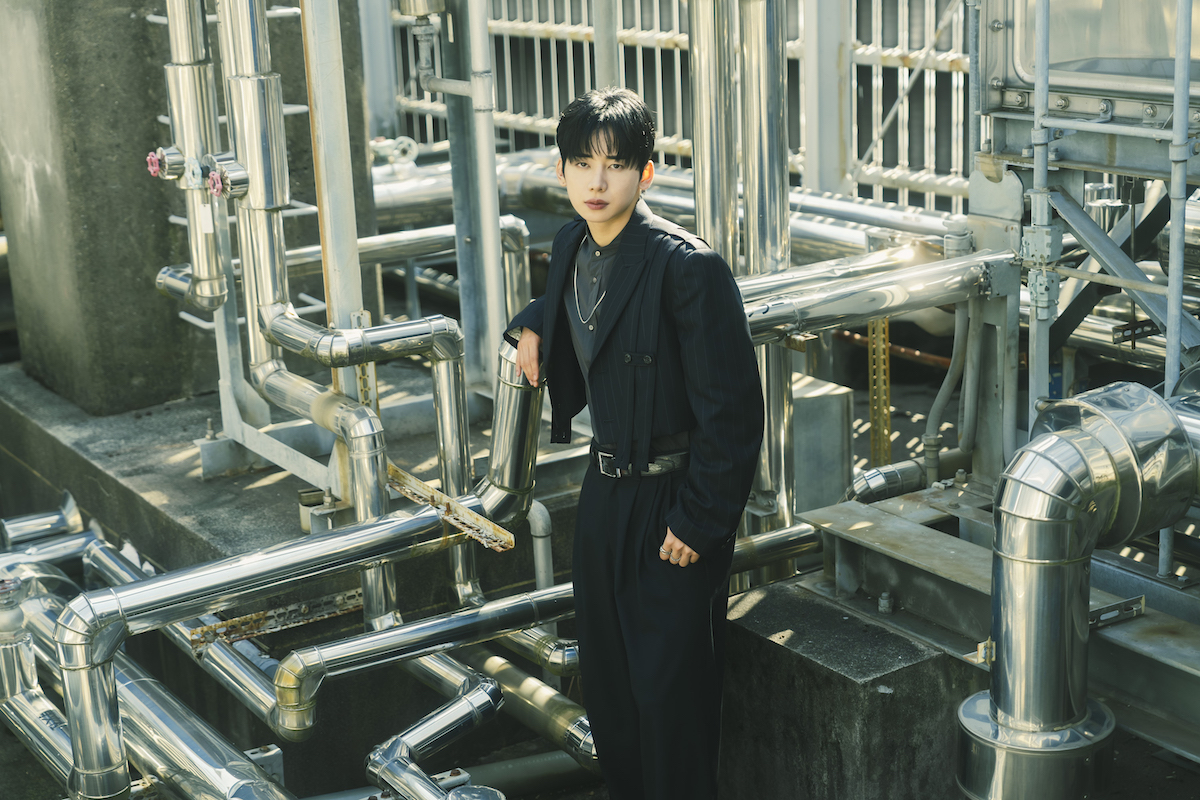 YUMEKI、夢を掴み取る挑戦の根源の画像