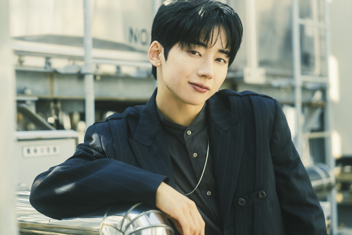 YUMEKI、夢を掴み取る挑戦の根源の画像