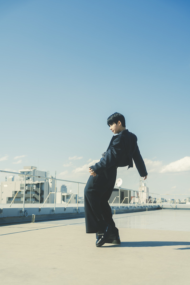 YUMEKI、夢を掴み取る挑戦の根源の画像