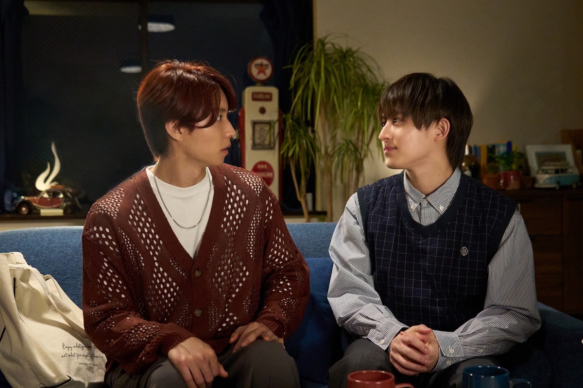 『続・BLドラマ』が描く画期的な“尊い”世界