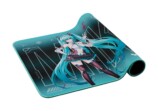 TUF Gaming ×初音ミク コラボ発売の画像
