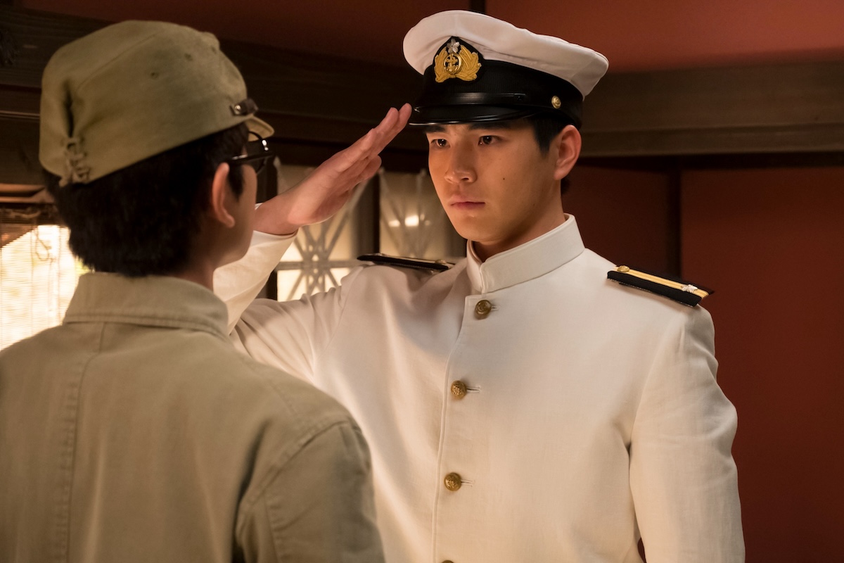 『あんぱん』“アンパンマン”関連ネタまとめ