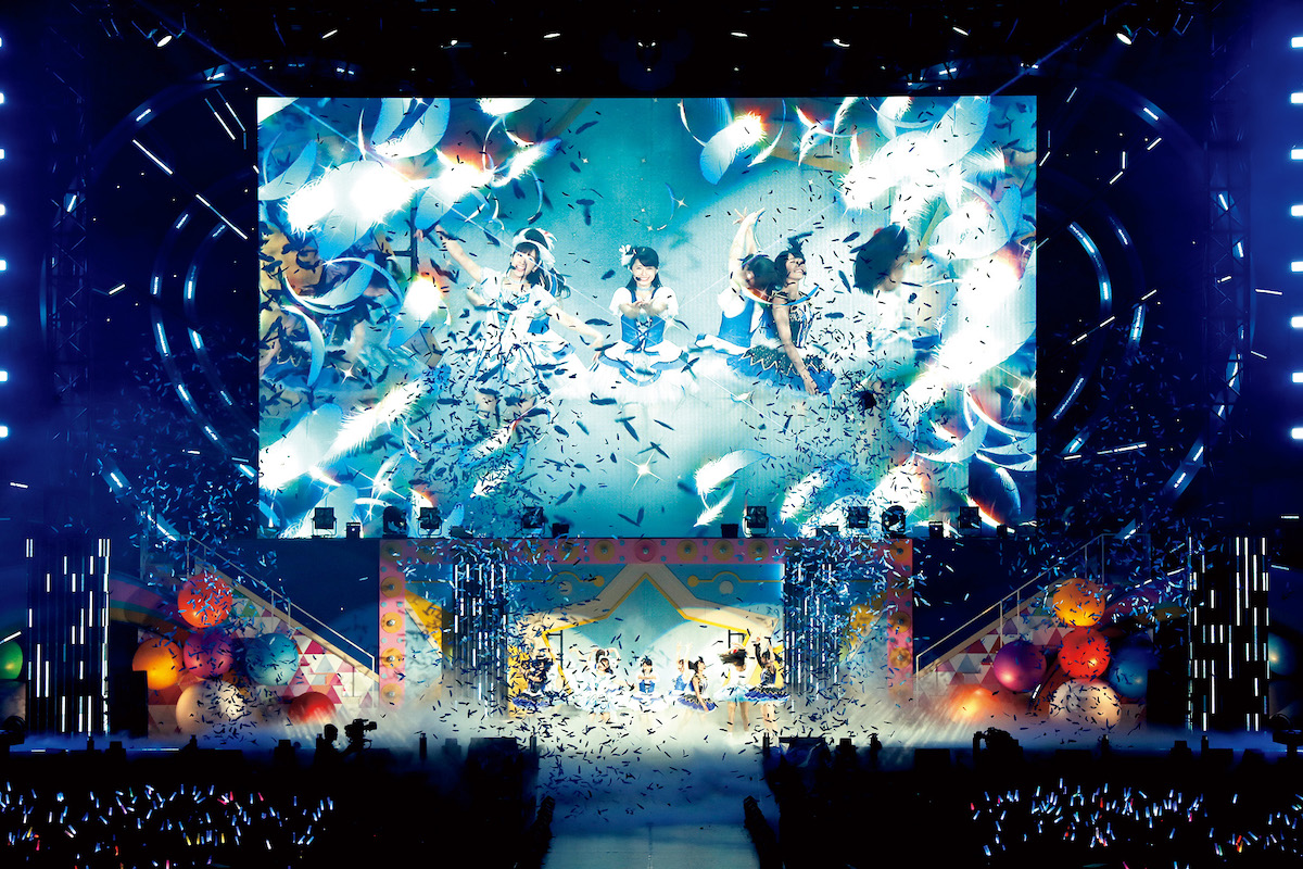 『ラブライブ！サンシャイン!! Aqours 3rd LoveLive! Tour ～WONDERFUL STORIES～』