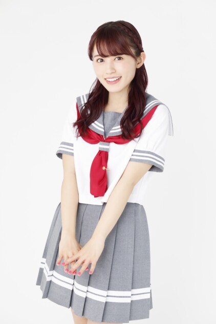Aqours Club 2023 キャスト缶バッジ 逢田梨香子 Aqours Club 2023 キャスト缶バッジ 逢田梨香子