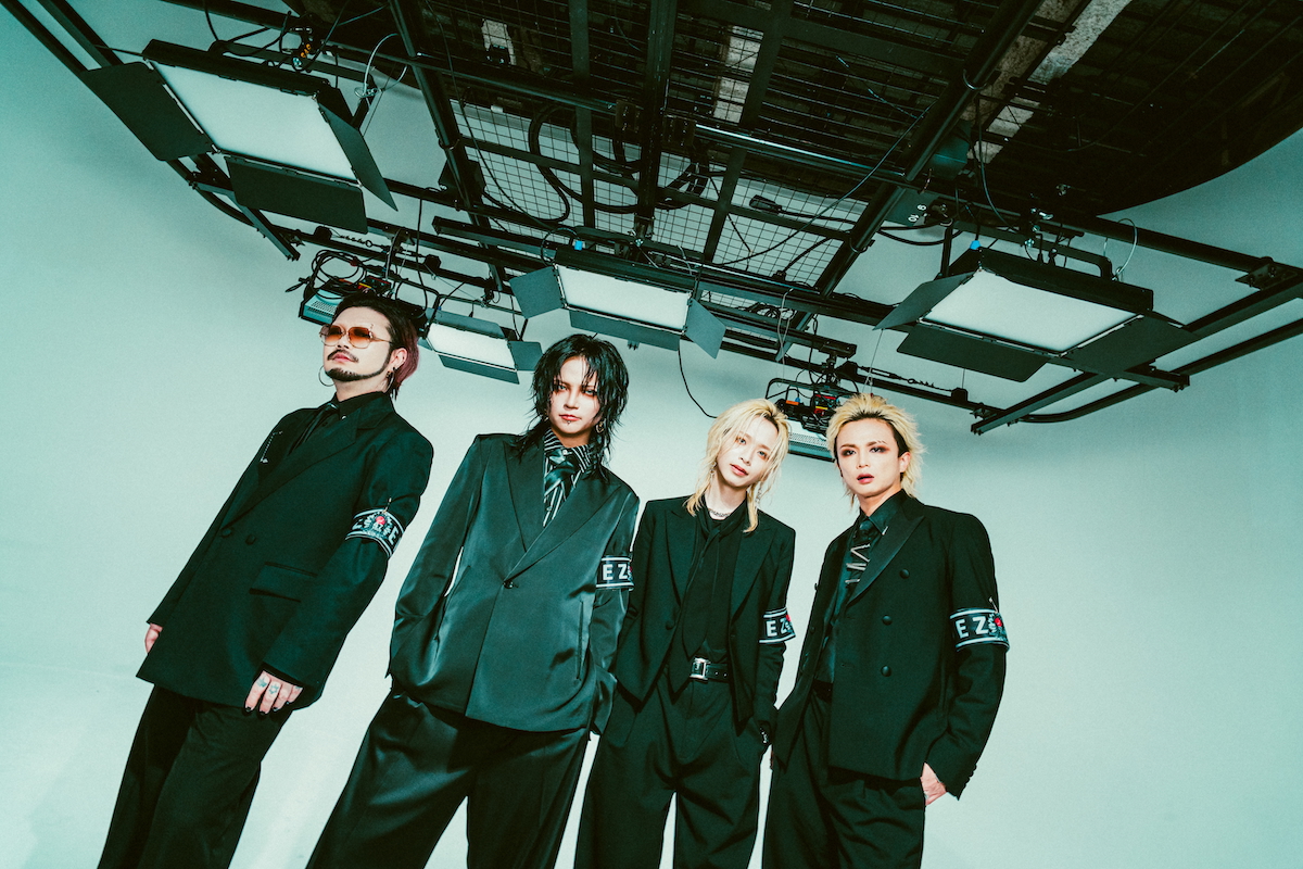 DEZERT、幕張メッセワンマンライブ開催