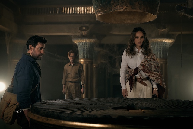 『ファウンテン・オブ・ユース』の成否を考察の画像