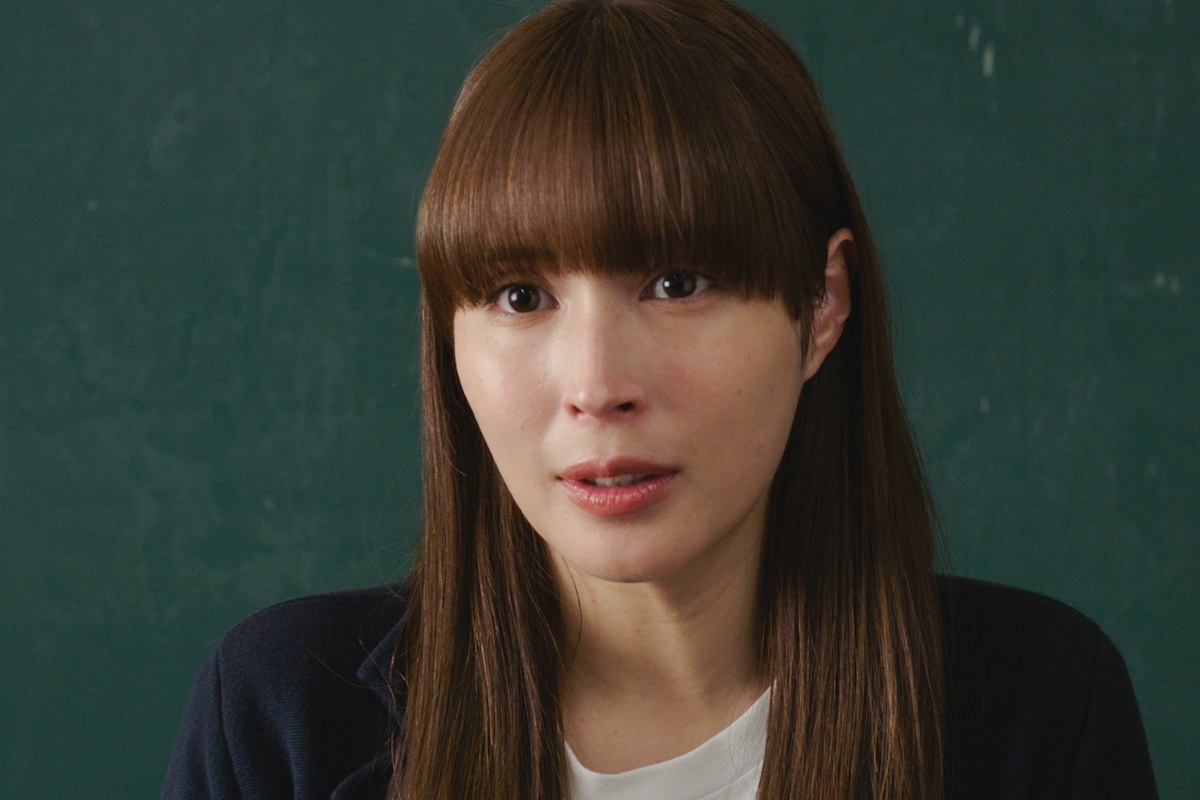 『なんで私が神説教』静の最後の神説教