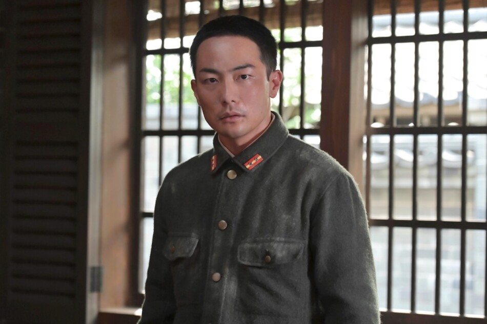 田中俊介、初の朝ドラで証明する実力