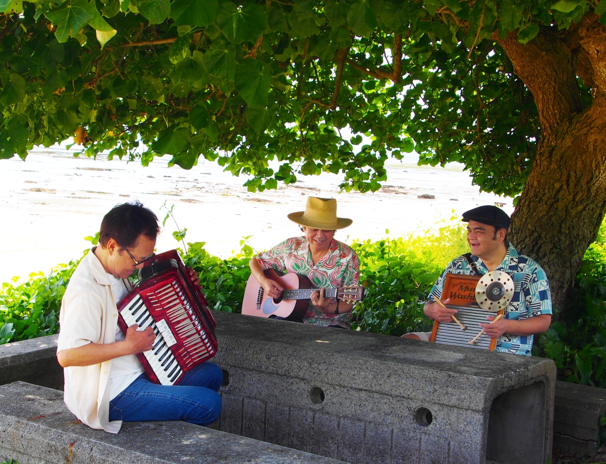 BEGIN、35周年記念ツアー開催