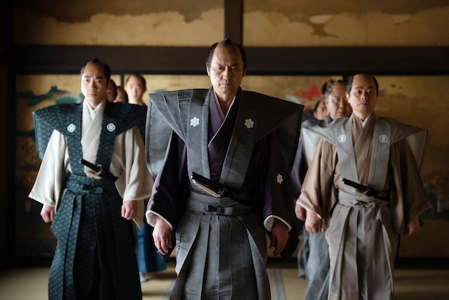 『べらぼう』蔦重の差別に対する逆襲の炎の画像