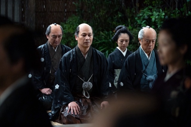 『べらぼう』蔦重の差別に対する逆襲の炎の画像