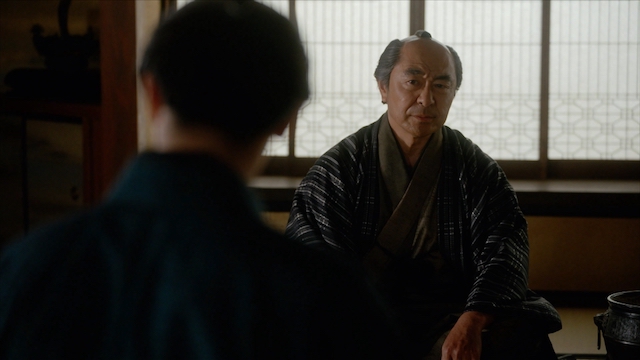 『べらぼう』蔦重の差別に対する逆襲の炎の画像