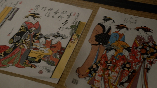 『べらぼう』蔦重の差別に対する逆襲の炎の画像