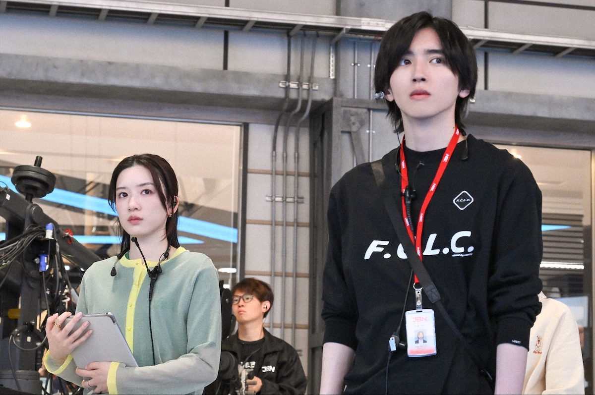 『キャスター』最終回のポイントをPに聞く