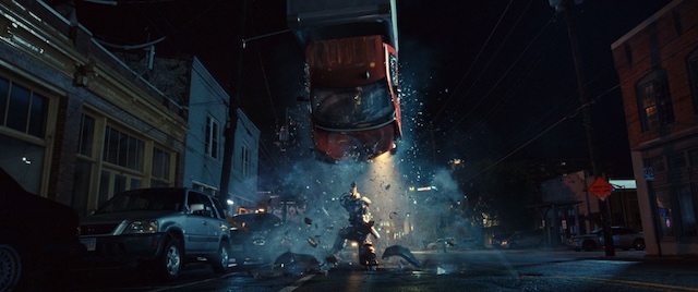 『アイアンハート』本予告から展開を大予想の画像