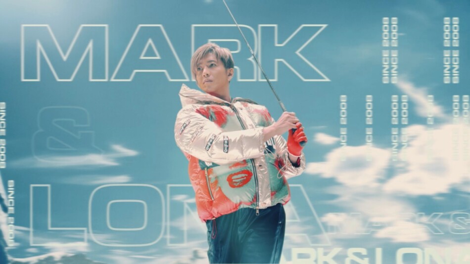 木村拓哉、MARK & LONA新CM出演