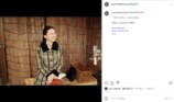 山本舞香 公式Instagramより