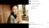 山本舞香 公式Instagramより
