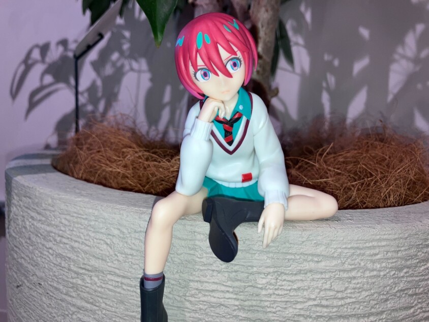 『ジークアクス』の最終的な着地点を考える