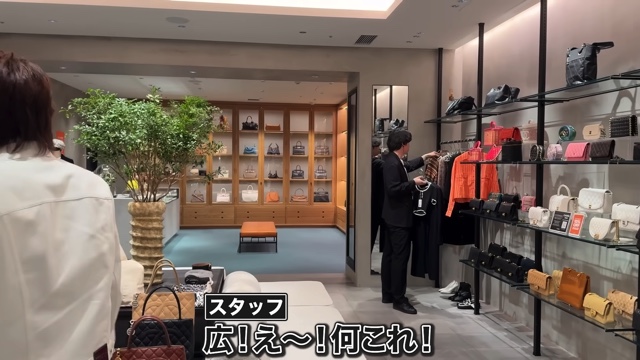 青汁王子、14億円かけた新店をオープン　の画像