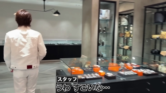 青汁王子、14億円かけた新店をオープン　の画像