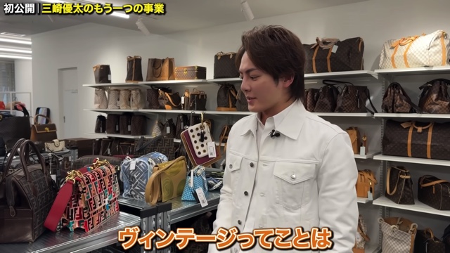 青汁王子、14億円かけた新店をオープン　の画像