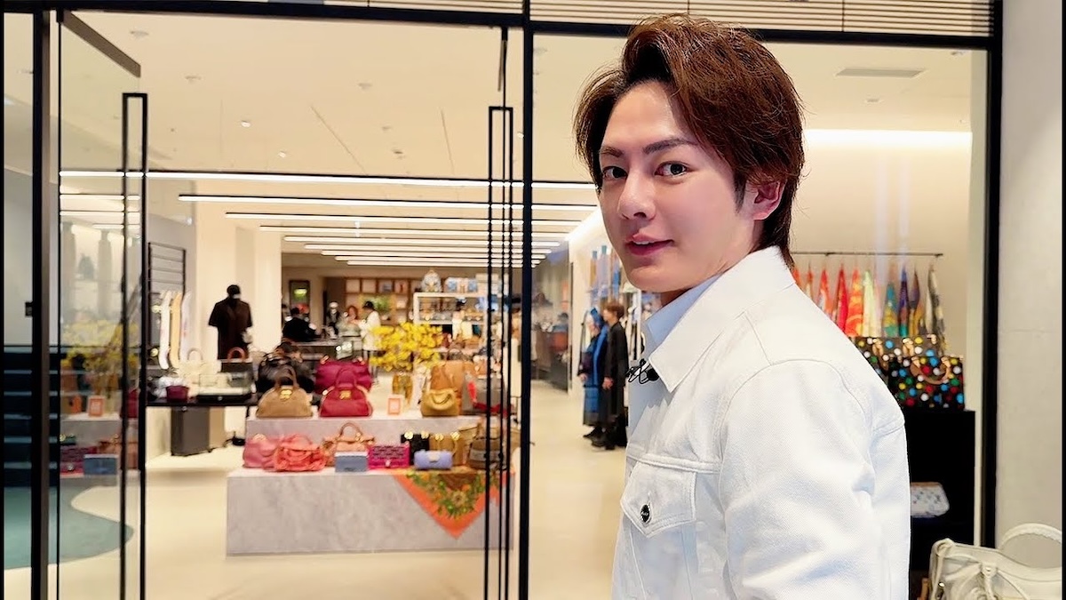 青汁王子、14億円かけた新店をオープン　