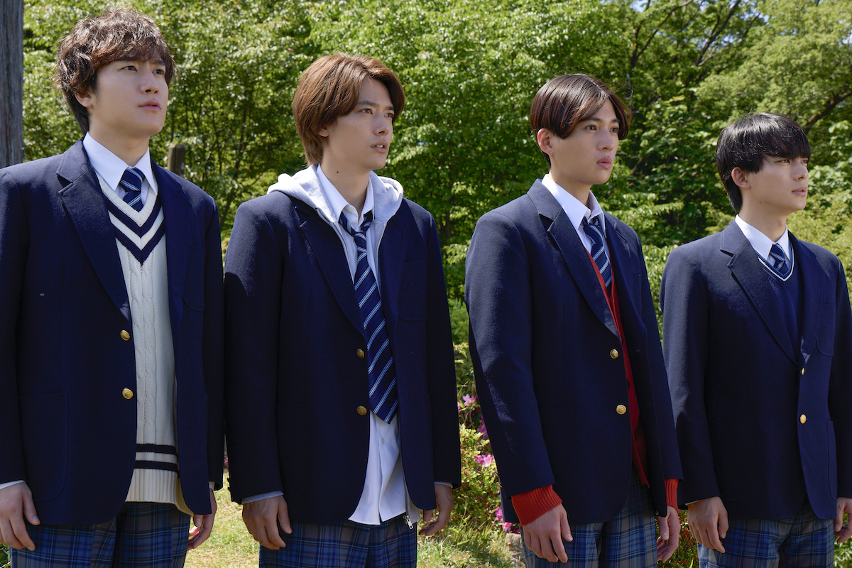 『ぼくまほ』6月18日よりPrime Video配信