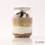 カラピチのコラボケーキ缶が登場の画像