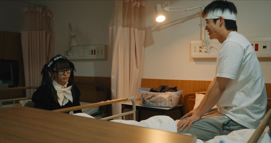 『フェイクアウト！』の新鮮な驚き