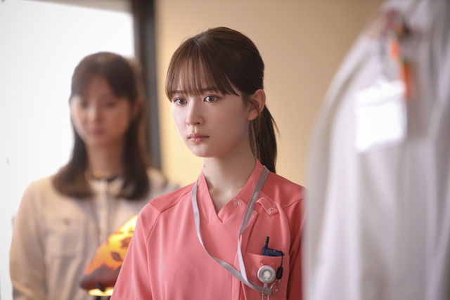 畑芽育、長い俳優人生で今思うこととはの画像