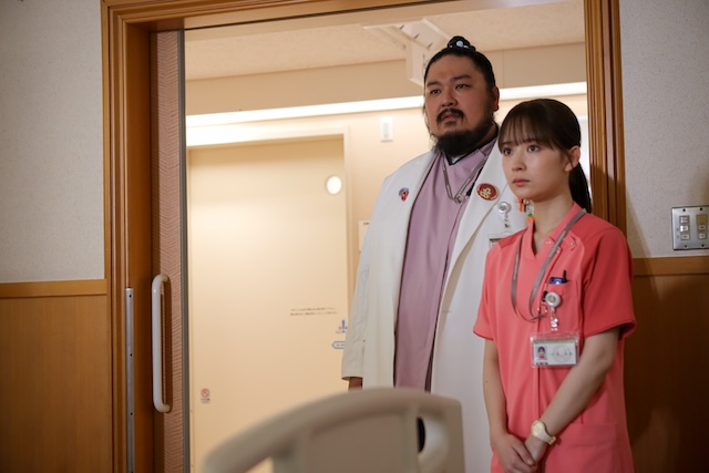 畑芽育、長い俳優人生で今思うこととはの画像