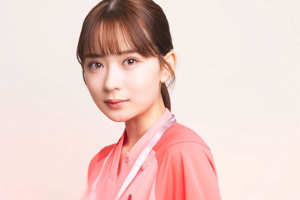 畑芽育、長い俳優人生で今思うこととは