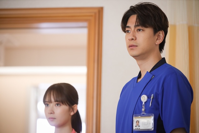 畑芽育、長い俳優人生で今思うこととはの画像