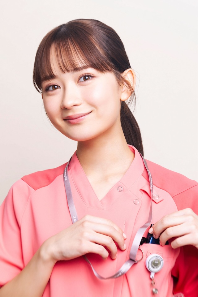 畑芽育、長い俳優人生で今思うこととはの画像