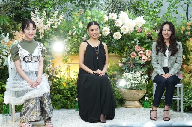 『秘密のママ園』6話の画像