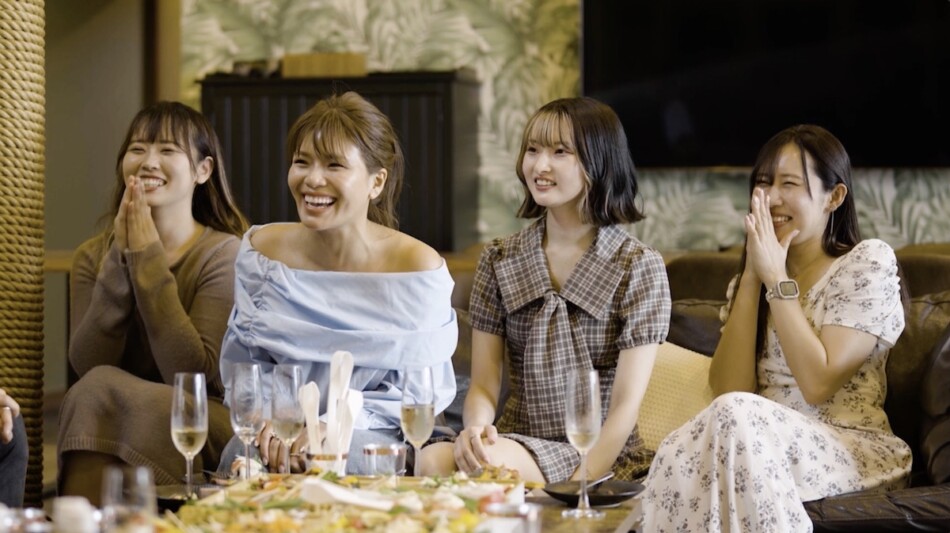 『秘密のママ園』6話