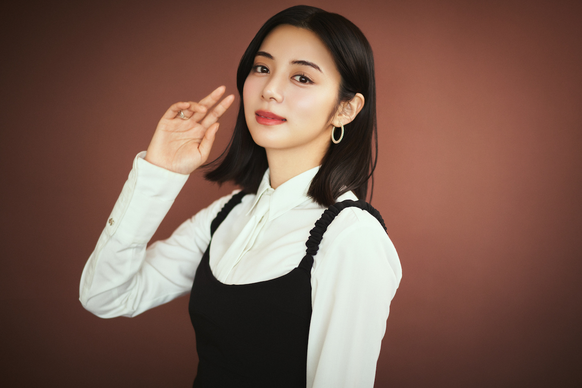 池田エライザが『舟を編む』で得た“言葉”の画像