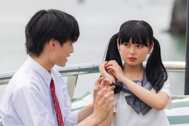 『今日好き ハロン編』1話の画像