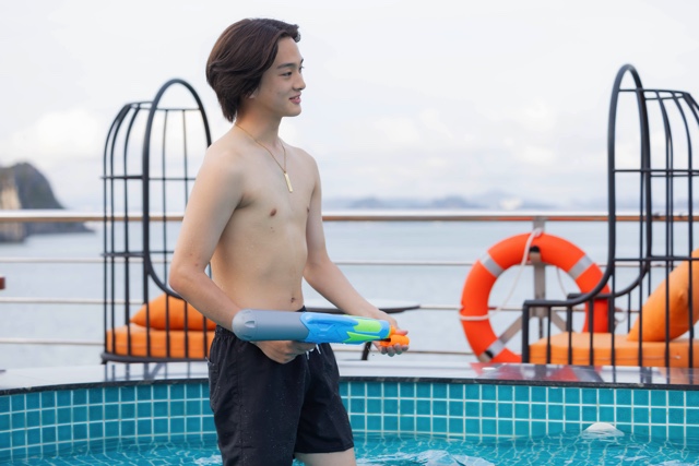 『今日好き ハロン編』1話の画像