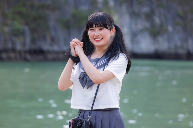 『今日好き ハロン編』1話の画像