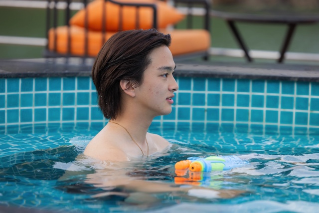 『今日好き ハロン編』1話の画像