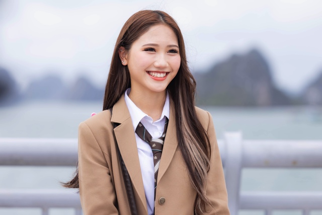 『今日好き ハロン編』1話の画像