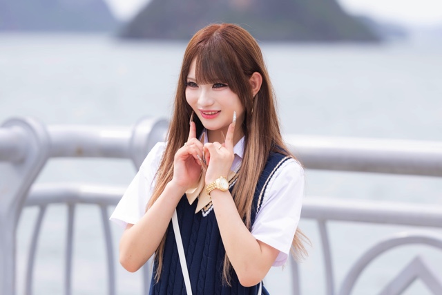 『今日好き ハロン編』1話の画像