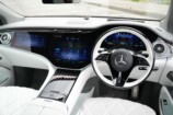 ベンツ『EQS 680 SUV』と『GLC コア』に試乗の画像