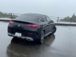 ベンツ『EQS 680 SUV』と『GLC コア』に試乗の画像
