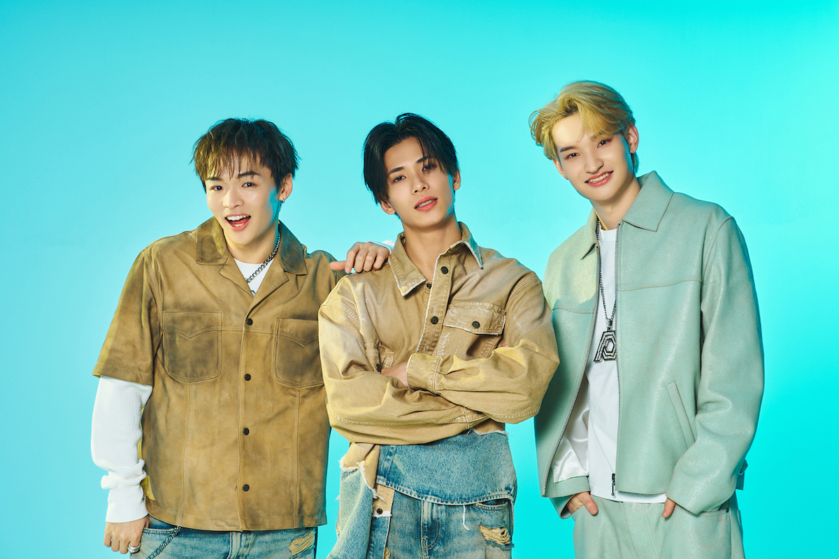 世界中を飛び回るPSYCHIC FEVERの現在の画像