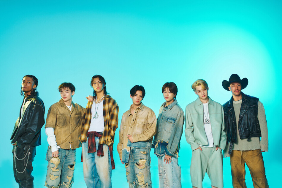 世界中を飛び回るPSYCHIC FEVERの現在